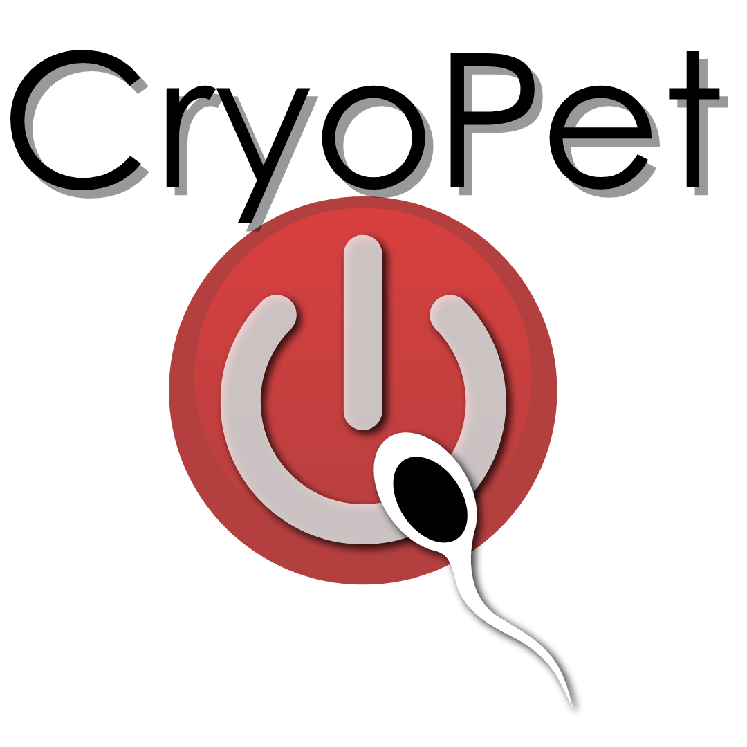 cryopet genética